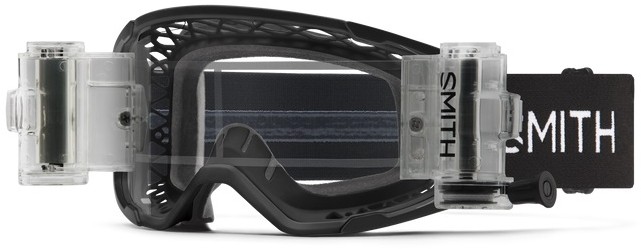 Smith Optics Rhythm MTB Roll Offs product image