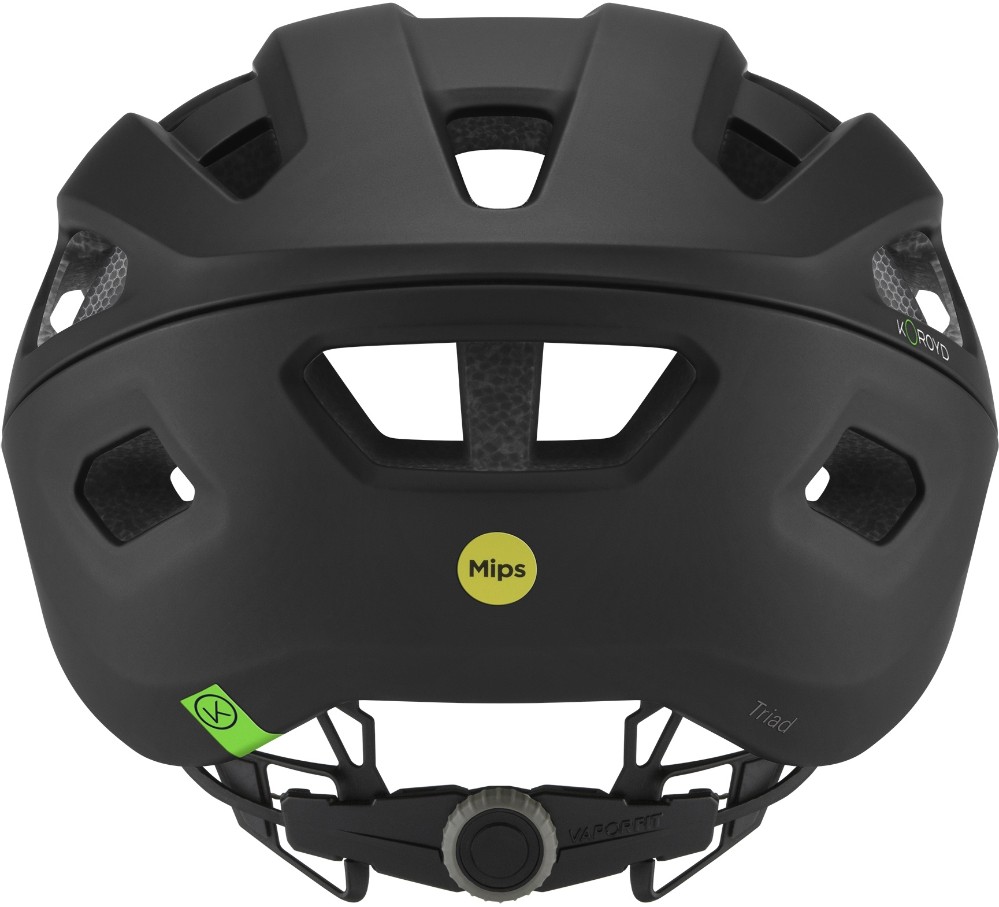 Triad Mips Road Cycling Helmet image 1