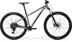 Merida Big Trail 200 Mountain Bike 2024 - Hardtail MTB