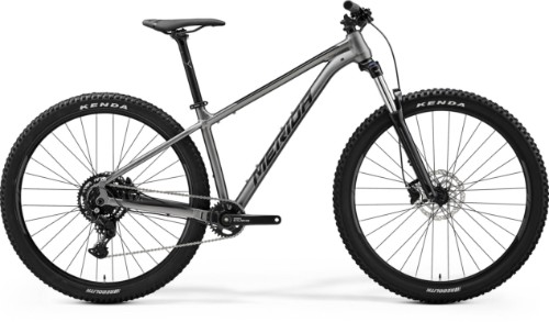 Merida Big Trail 200 Mountain Bike 2024 - Hardtail MTB