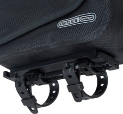 Toptube Frame Bag 1.5L image 4