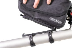 Toptube Frame Bag 1.5L image 5