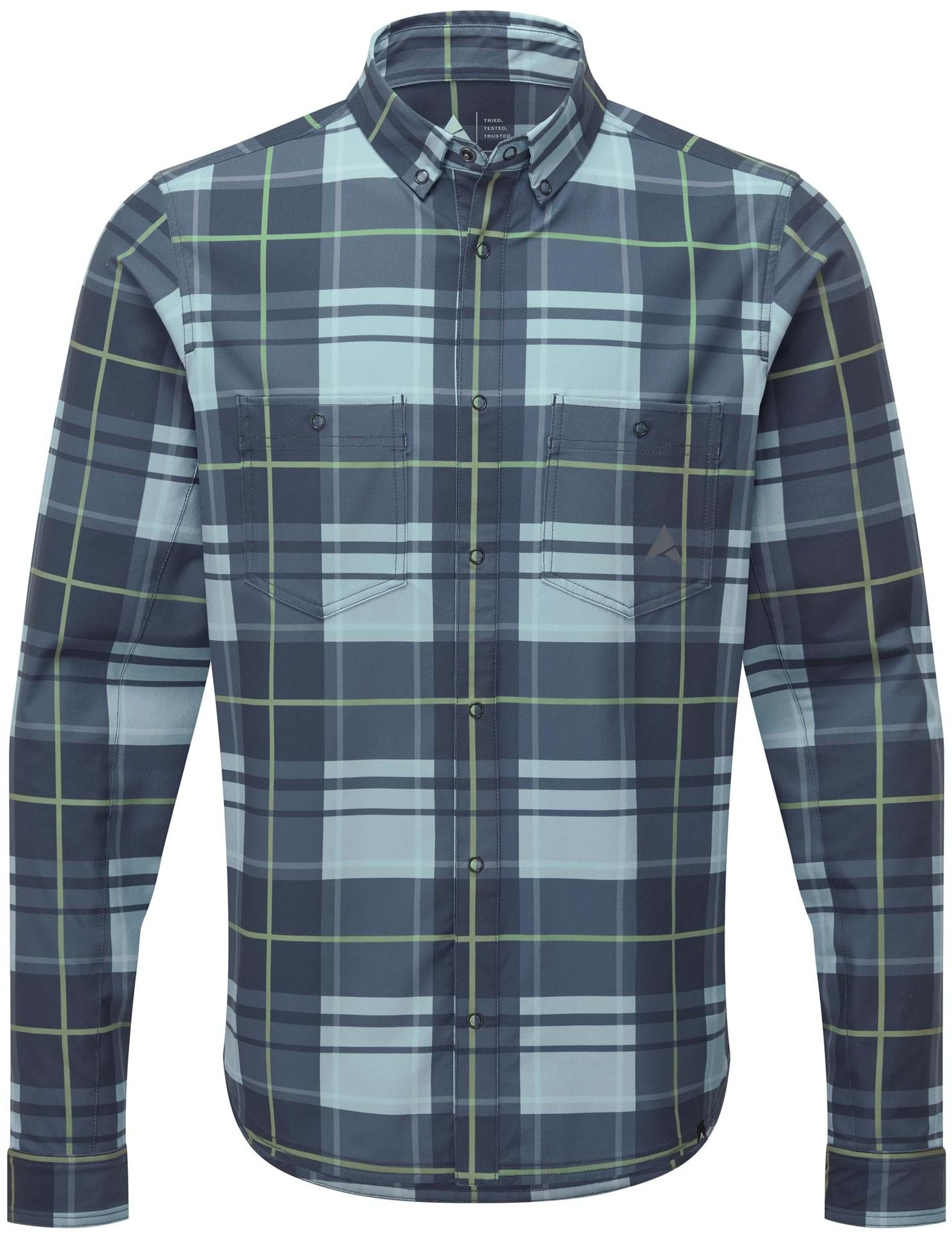 Altura All Roads Cycling Shirt product image