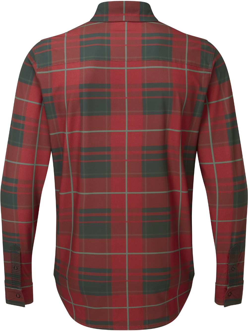 All Roads Cycling Shirt image 1