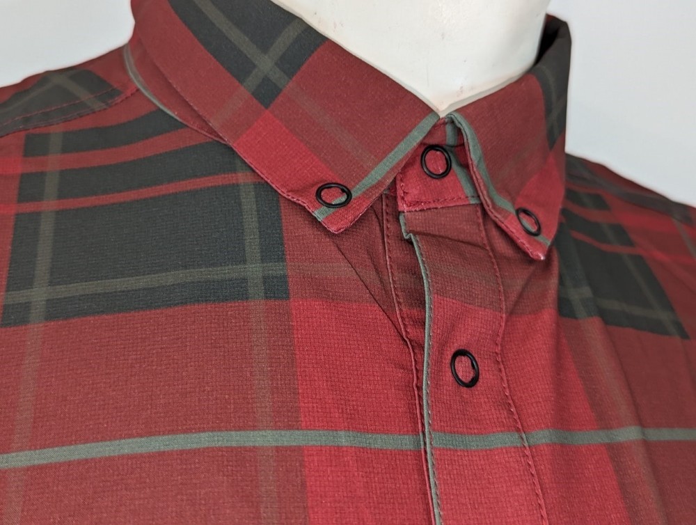 All Roads Cycling Shirt image 2