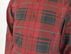 All Roads Cycling Shirt image 3