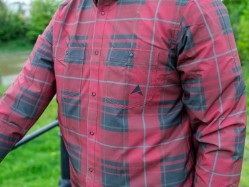 All Roads Cycling Shirt image 4