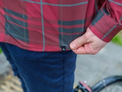 All Roads Cycling Shirt image 5