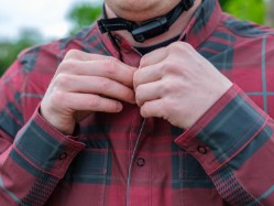 All Roads Cycling Shirt image 6