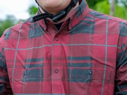 All Roads Cycling Shirt image 7