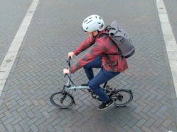 All Roads Cycling Shirt image 9