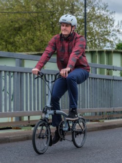 All Roads Cycling Shirt image 10