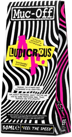 Ludicrous AF Lube 50ml image 3