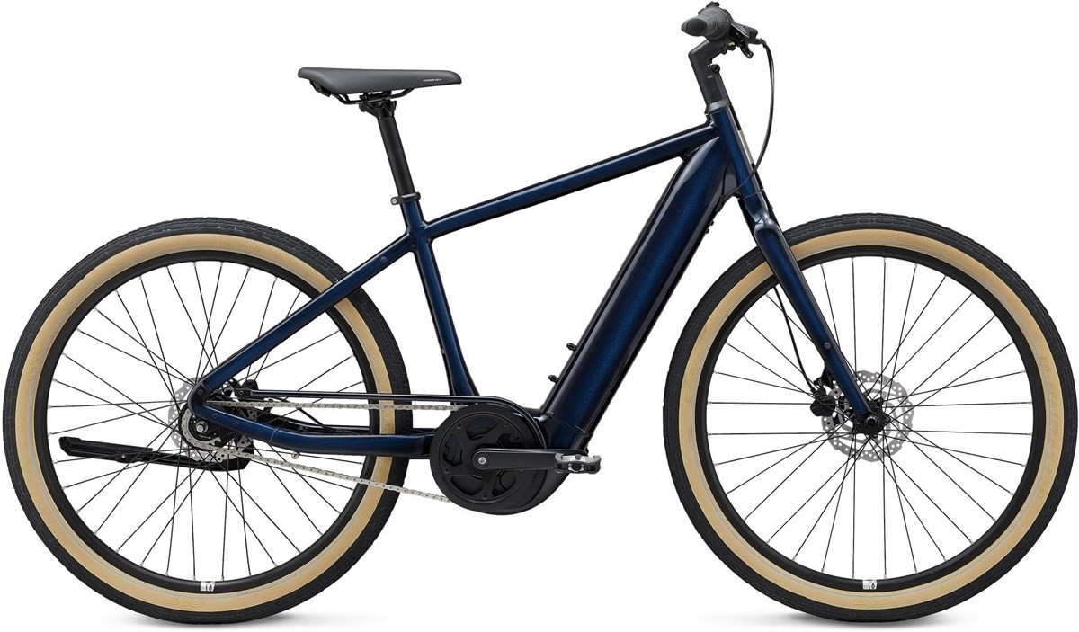 Momentum Transend E+ - Nearly New - L 2023 - Electric Hybrid Bike product image
