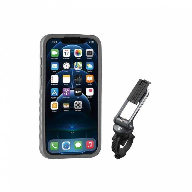 Topeak iPhone 12 Pro Max Ridecase product image
