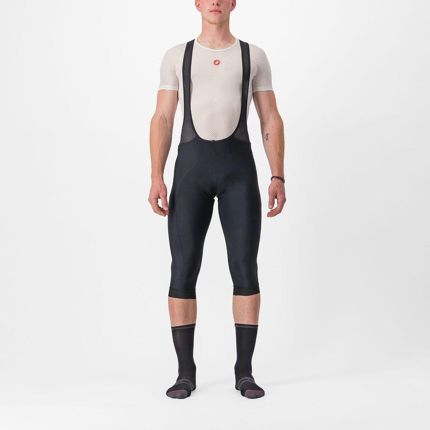Castelli Entrata 2 Bib Knicker product image