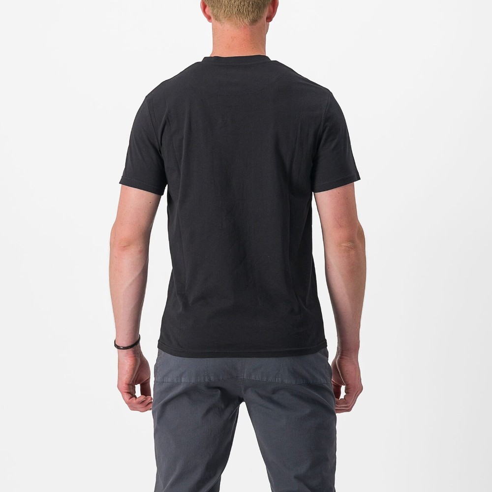 Armando 2 Short Sleeve Tee image 1