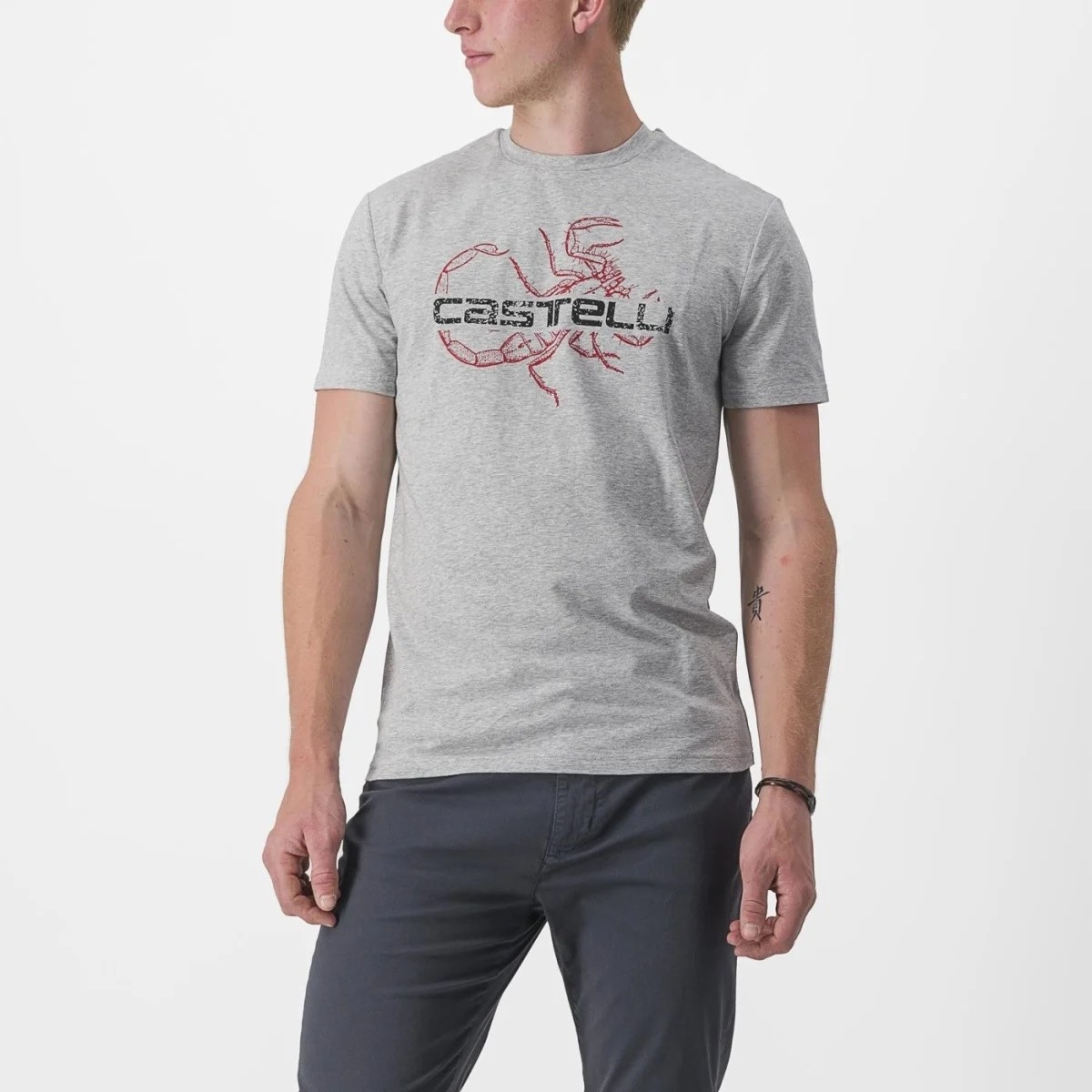 Castelli Finale Short Sleeve Tee product image
