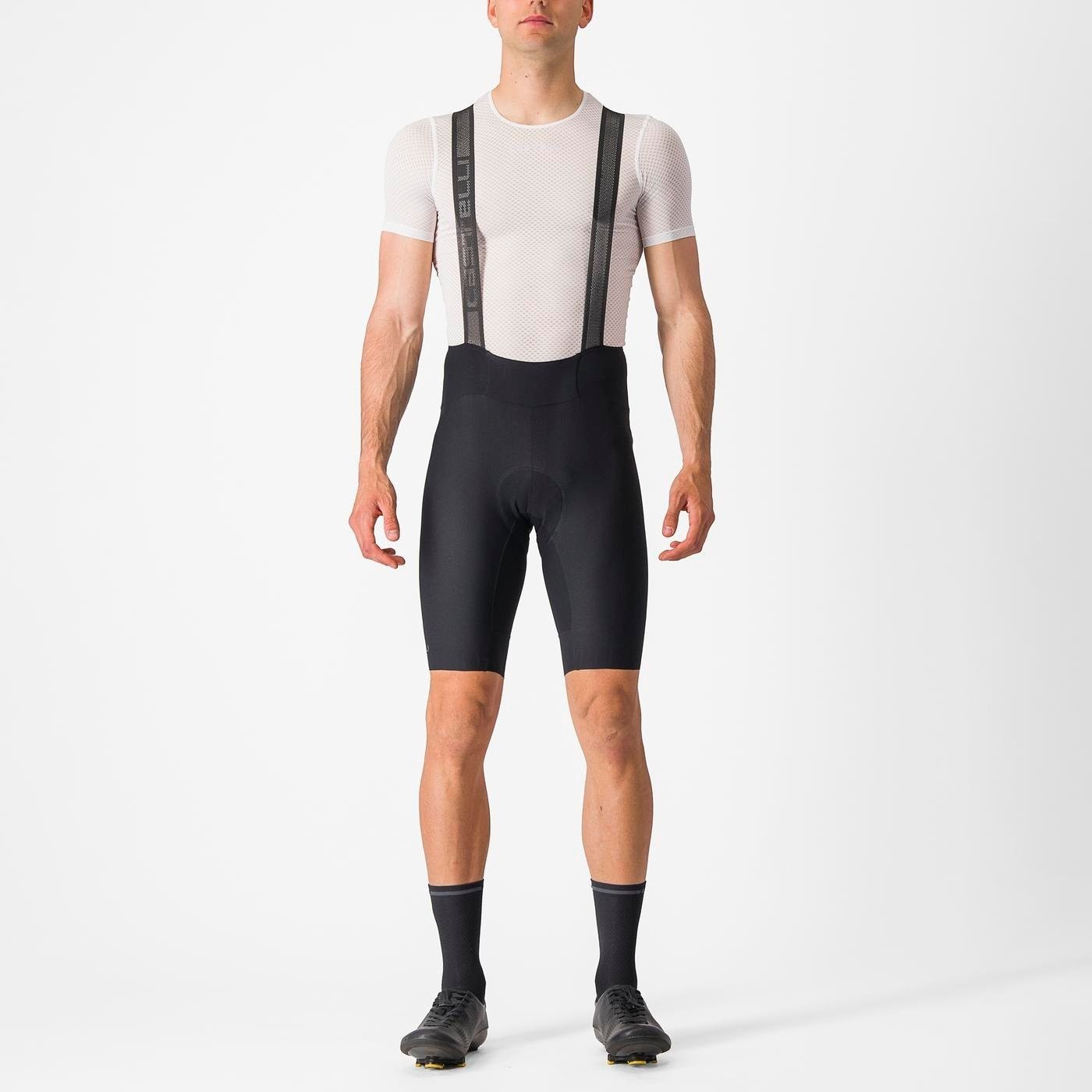 Castelli Espresso Bib Shorts product image