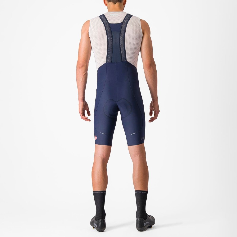 Espresso Bib Shorts image 1