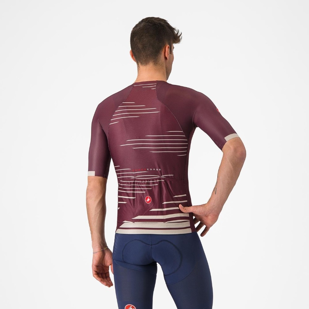 Climbers 4.0 Short Sleeve Jersey image 1