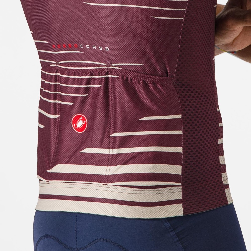 Climbers 4.0 Short Sleeve Jersey image 2