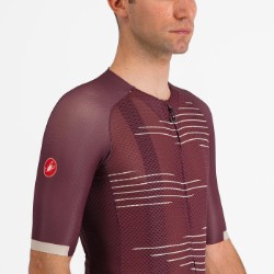 Climbers 4.0 Short Sleeve Jersey image 3