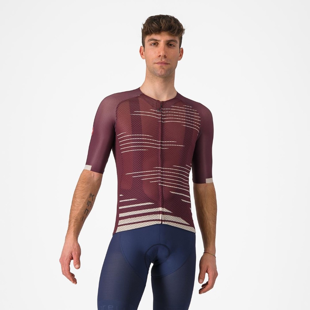 Climbers 4.0 Short Sleeve Jersey image 0