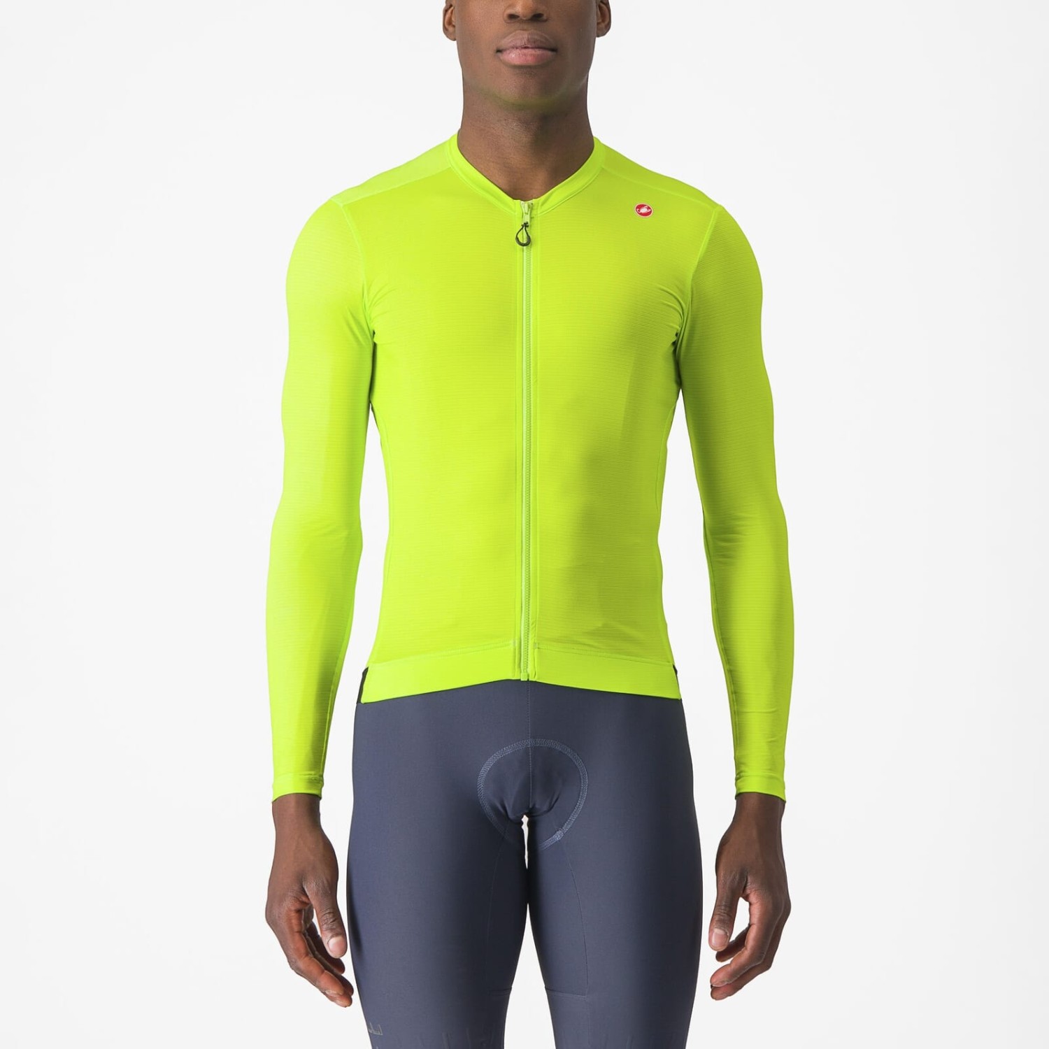Castelli Espresso Long Sleeve Jersey product image