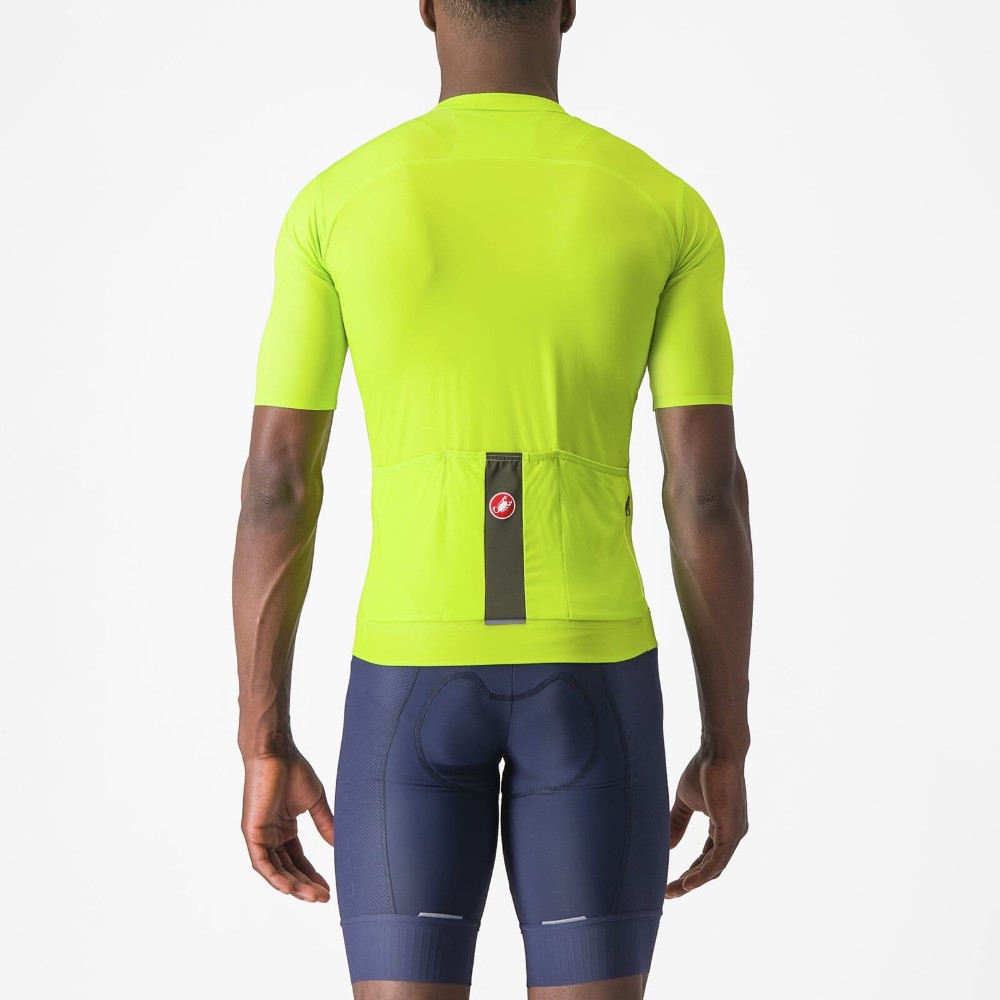 Elements Short Sleeve Jersey image 1