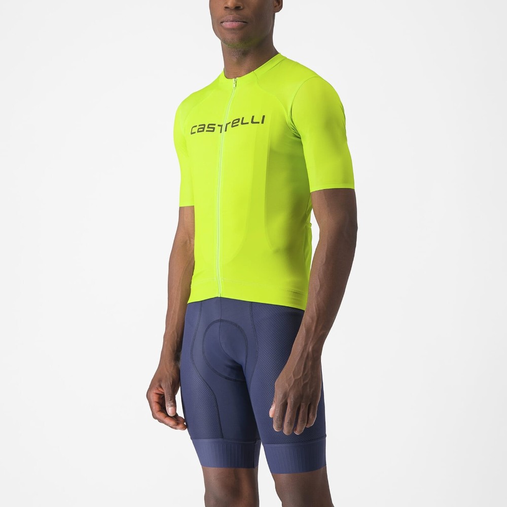 Elements Short Sleeve Jersey image 2