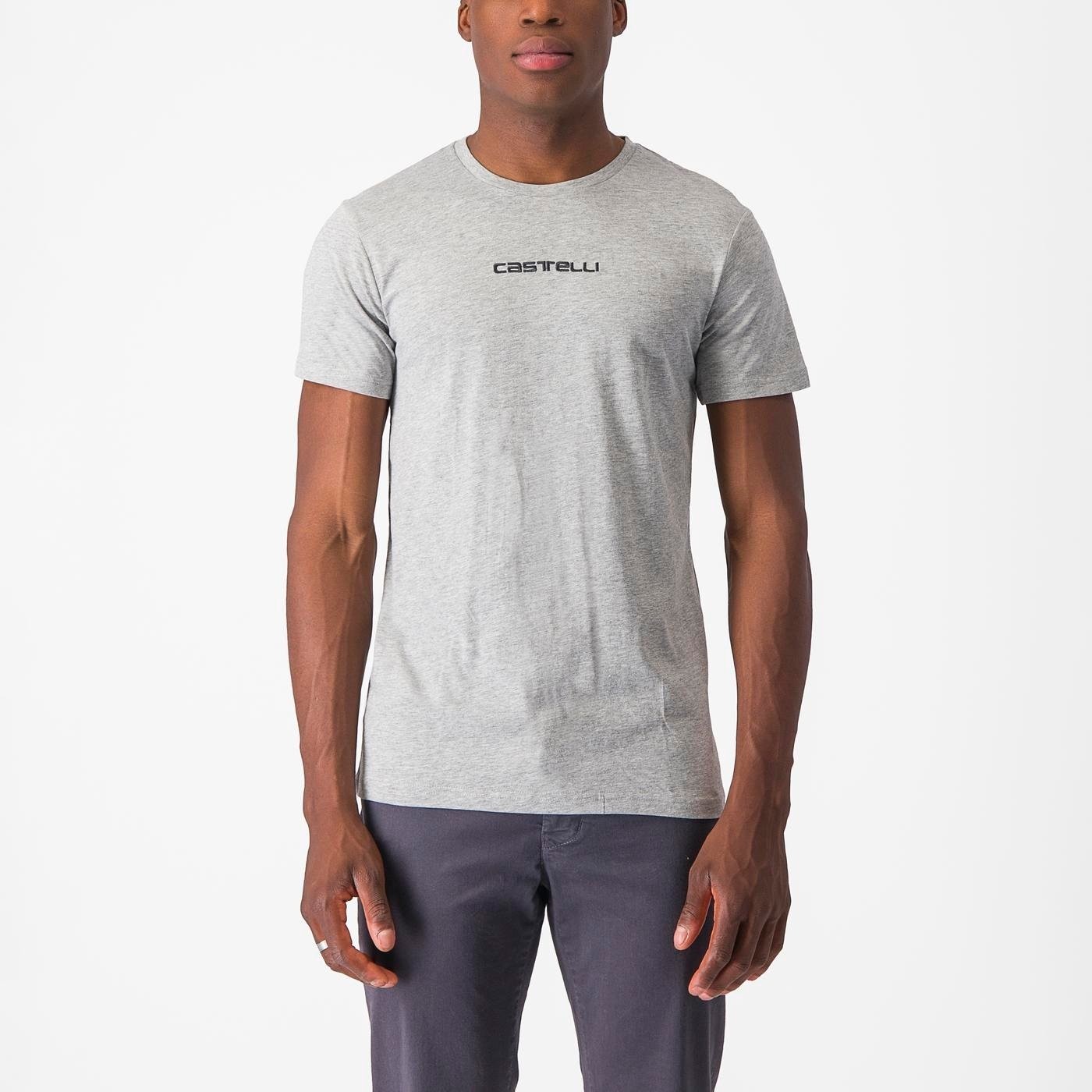 Castelli Classico Short Sleeve Tee product image