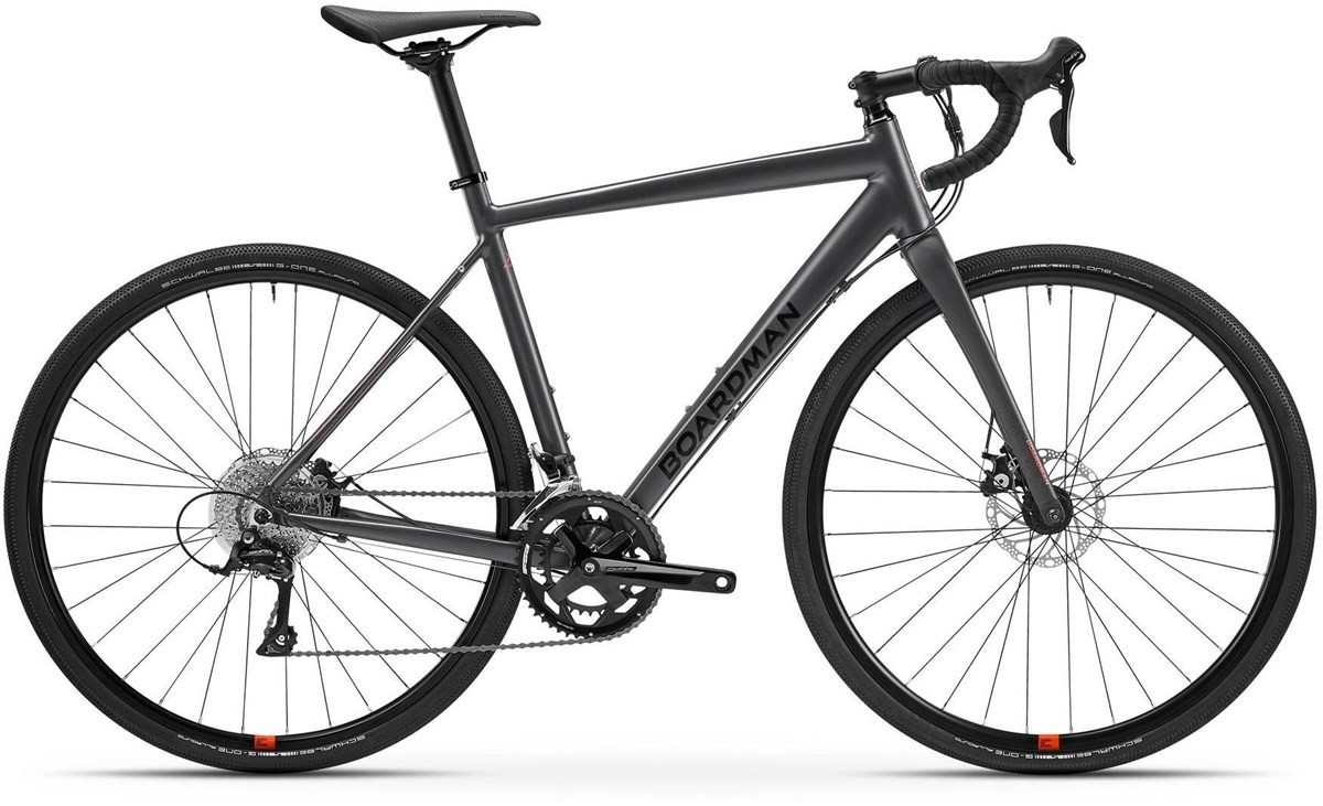 Boardman ADV 8.6 - Nearly New – M 2023 - Gravel Bike product image