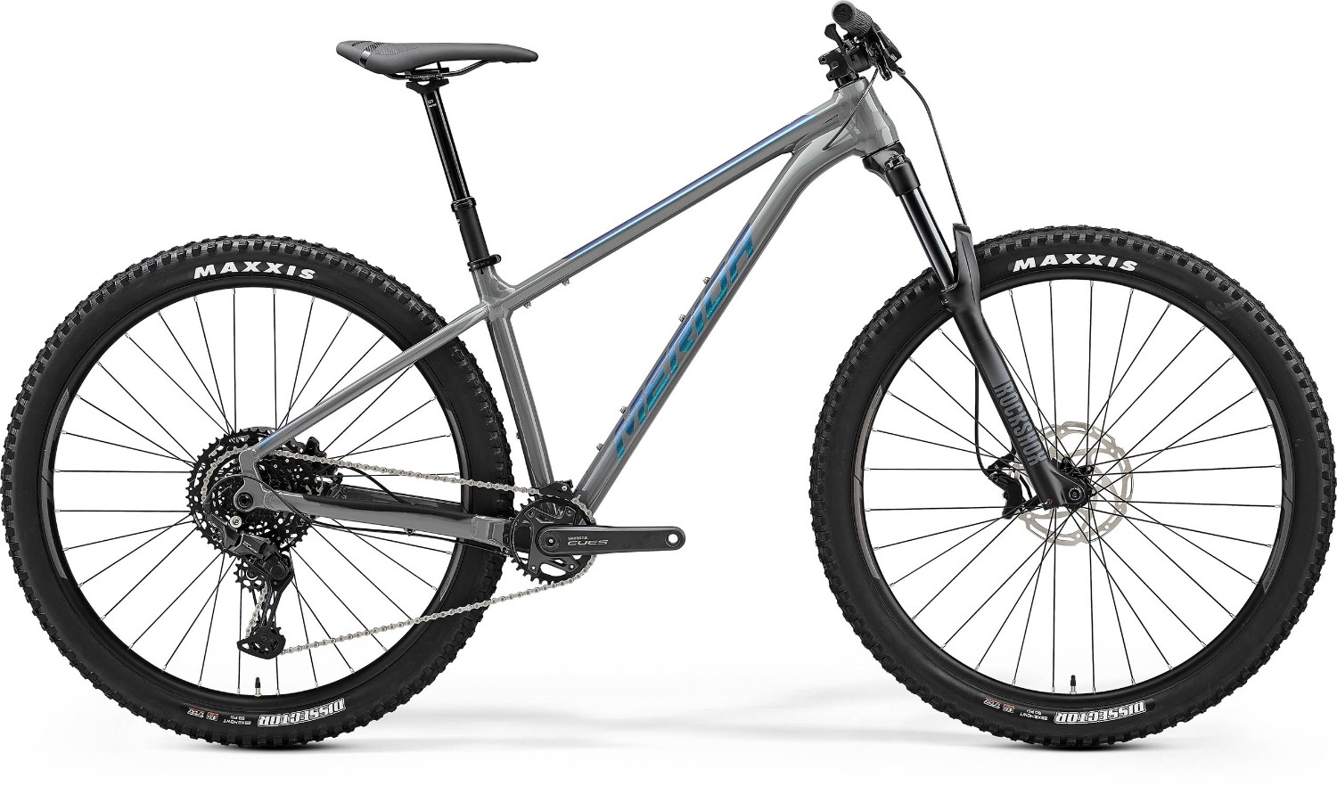 Merida Big Trail 500 Mountain Bike 2024 - Hardtail MTB product image