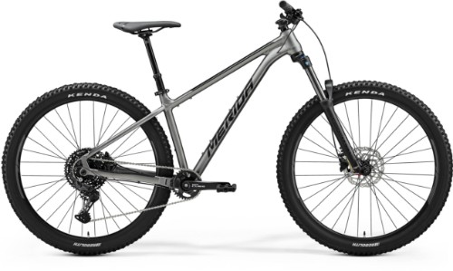 Merida Big Trail 400 Mountain Bike 2024 - Hardtail MTB