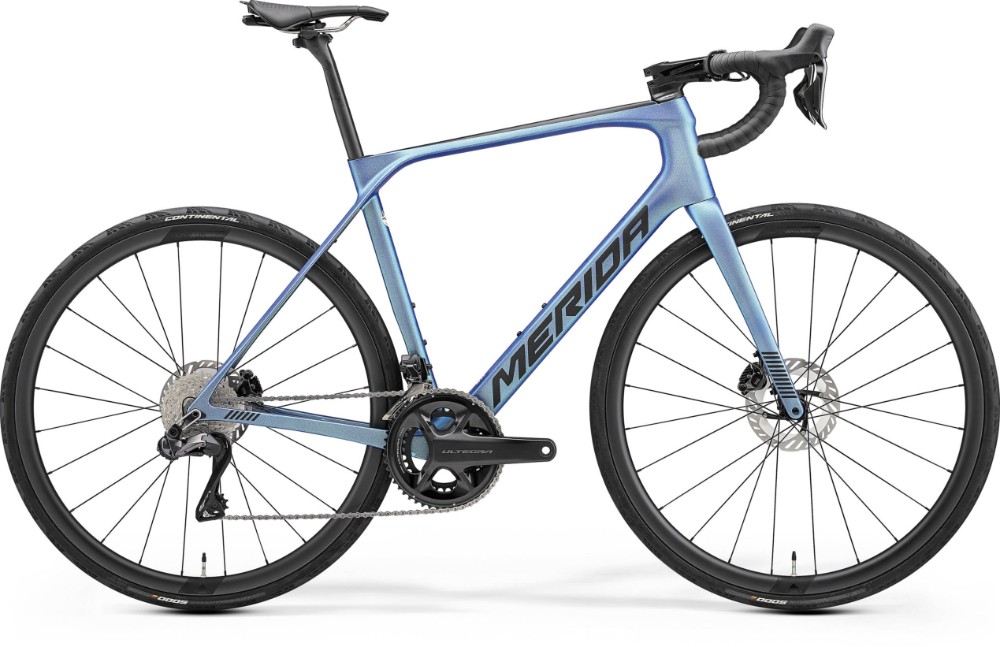 Scultura Endurance 8000 2024 - Road Bike image 0