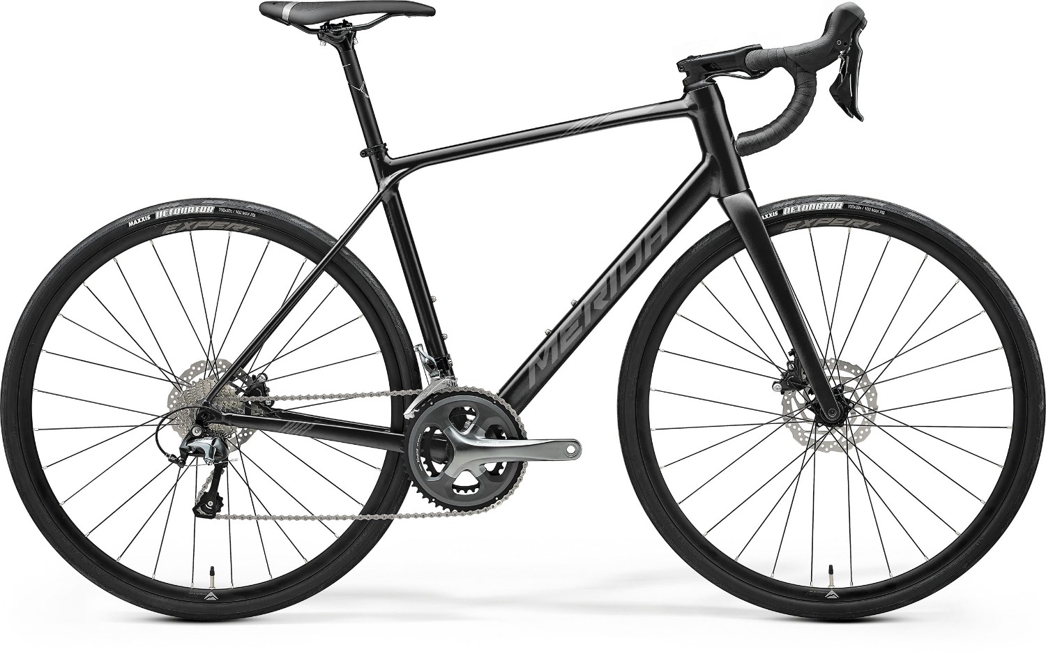 Merida Scultura Endurance 300 2024 - Road Bike product image