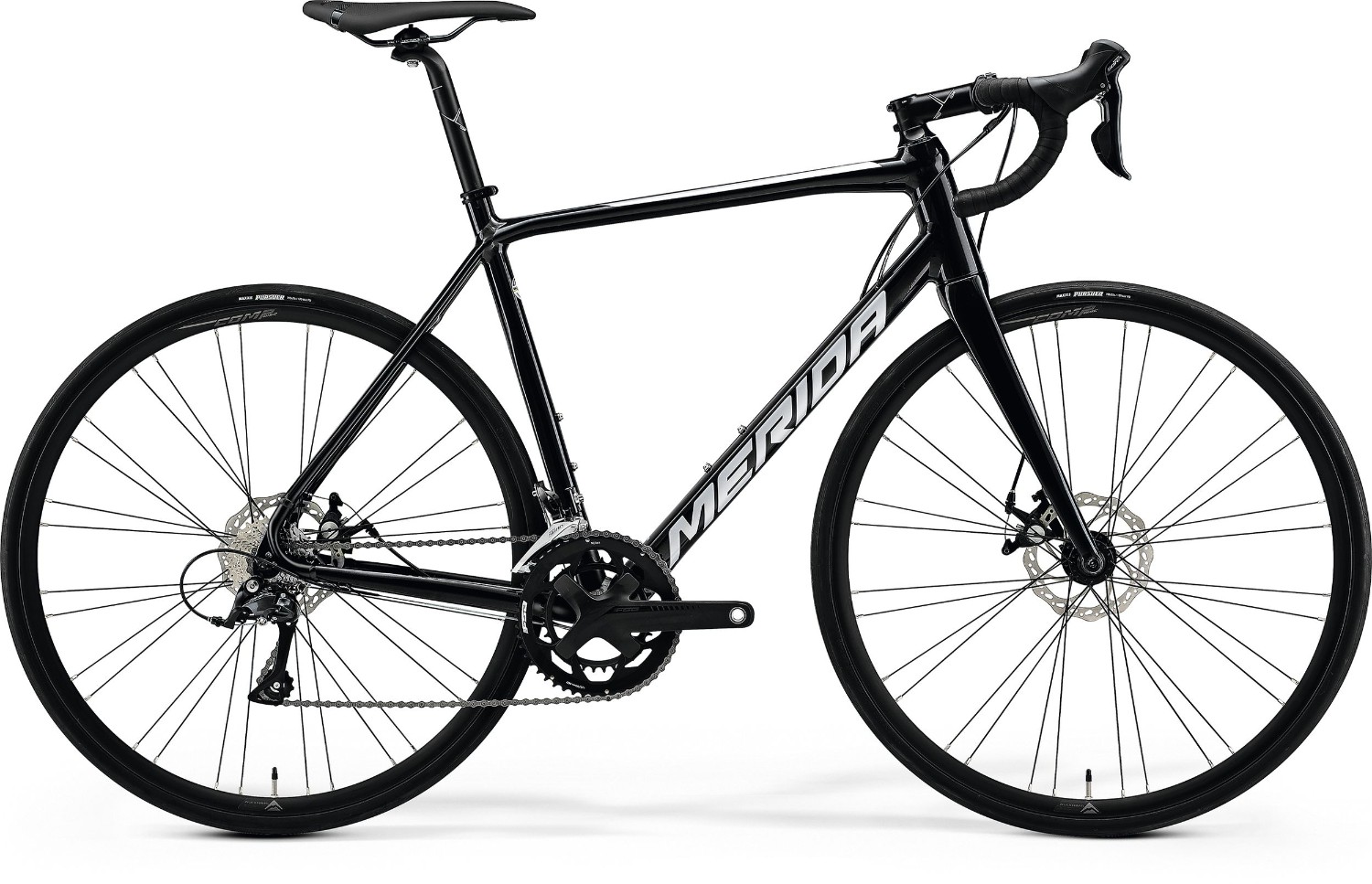 Merida Scultura 200 2024 - Road Bike product image
