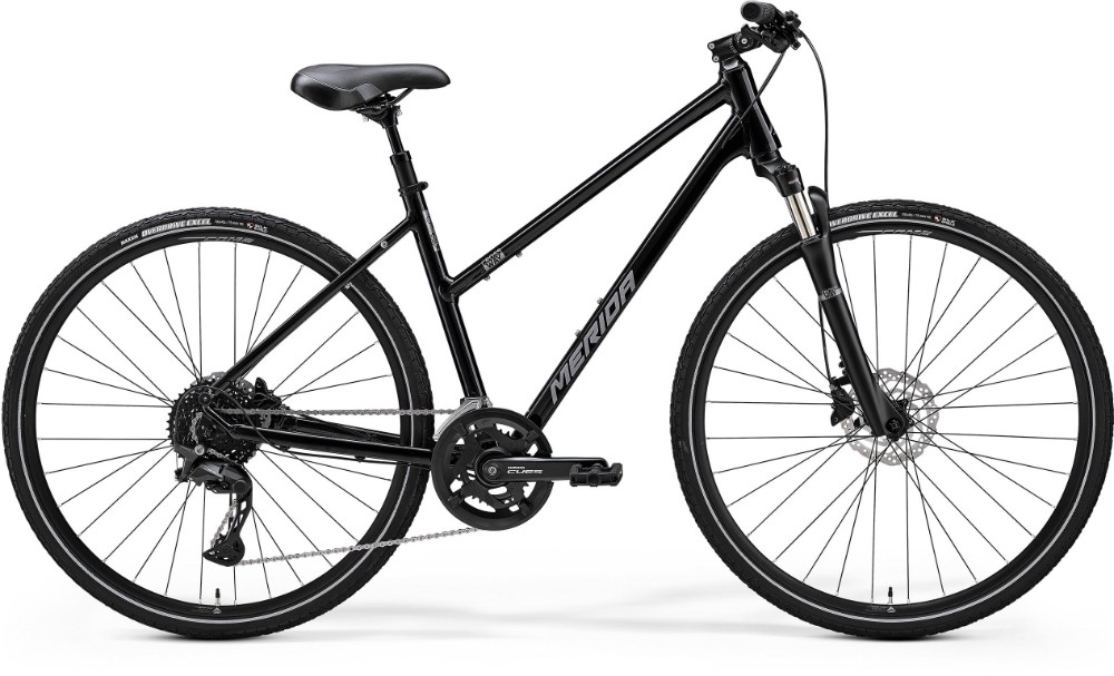 Crossway 300 Womens 2024 - Hybrid Sports Bike image 0