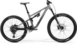 Merida One-Sixty 700 Mountain Bike 2024 - Enduro Full Suspension MTB
