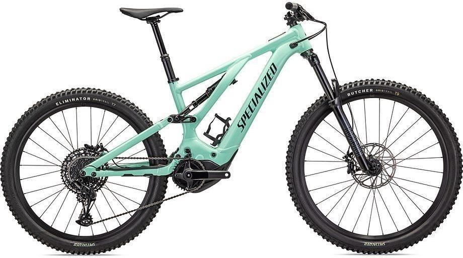 Specialized Turbo Levo Alloy - Nearly New - M 2022 - Electric Mountain Bike product image