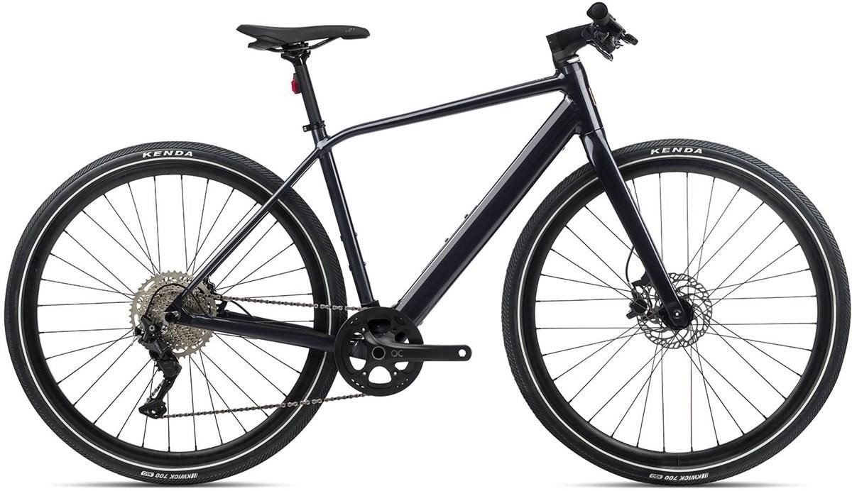Orbea Vibe H30 - Nearly New - XL 2021 - Electric Hybrid Bike product image