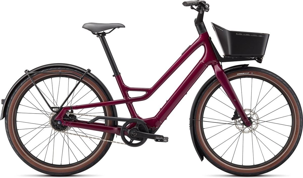 Specialized Como SL 4.0 27.5" - Nearly New – M 2023 - Electric Hybrid Bike product image