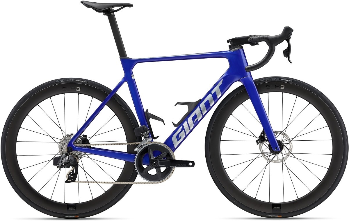 Giant Propel Advanced 1 - Nearly New – M 2024 - Road Bike product image