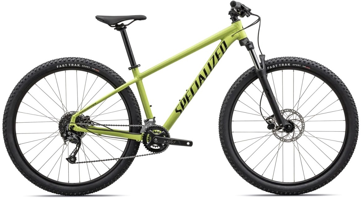 Specialized Rockhopper Sport 29 Mountain Bike 2023 - Hardtail MTB product image