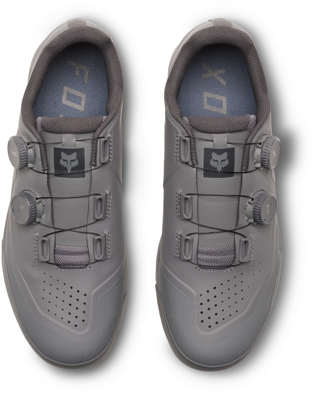 Fox Union Boa Flat MTB Mountain Bike Shoes image 1