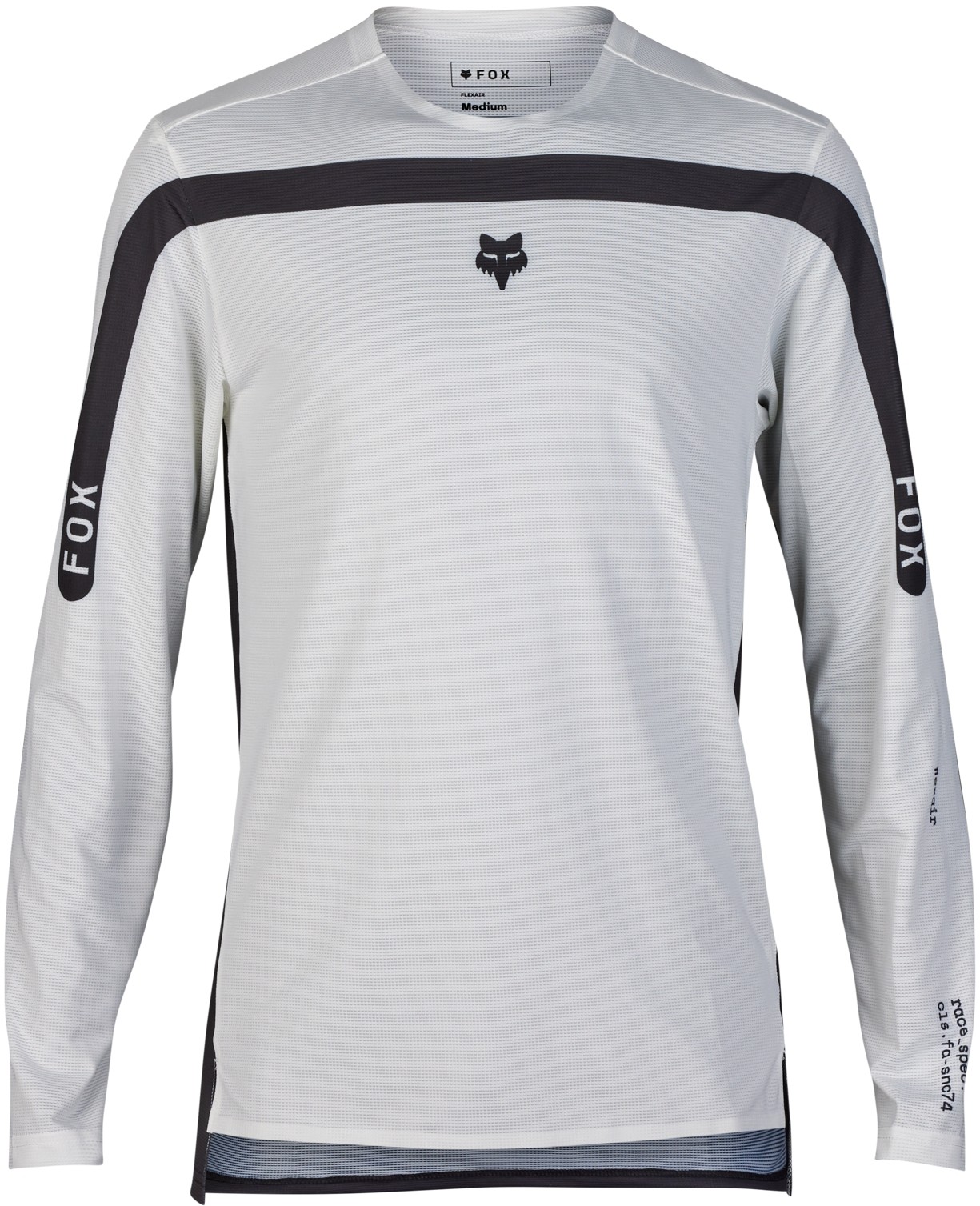 Fox Clothing Flexair Aviation Race Long Sleeve MTB Mountain Bike Jersey product image