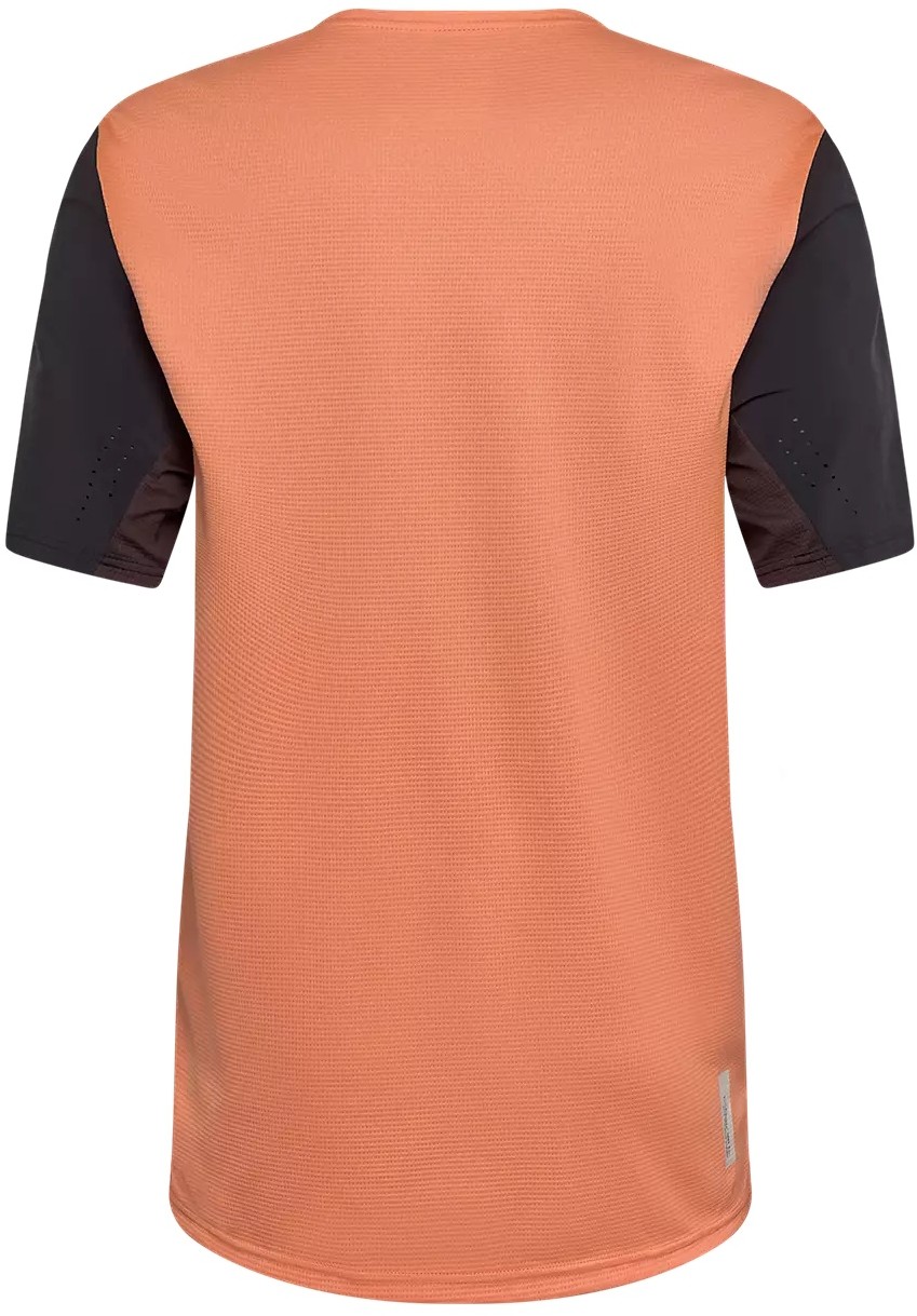 Defend Short Sleeve MTB Cycling Jersey image 1
