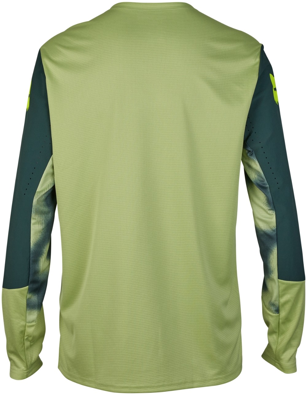 Defend Taunt Long Sleeve MTB Mountain Bike Jersey image 1