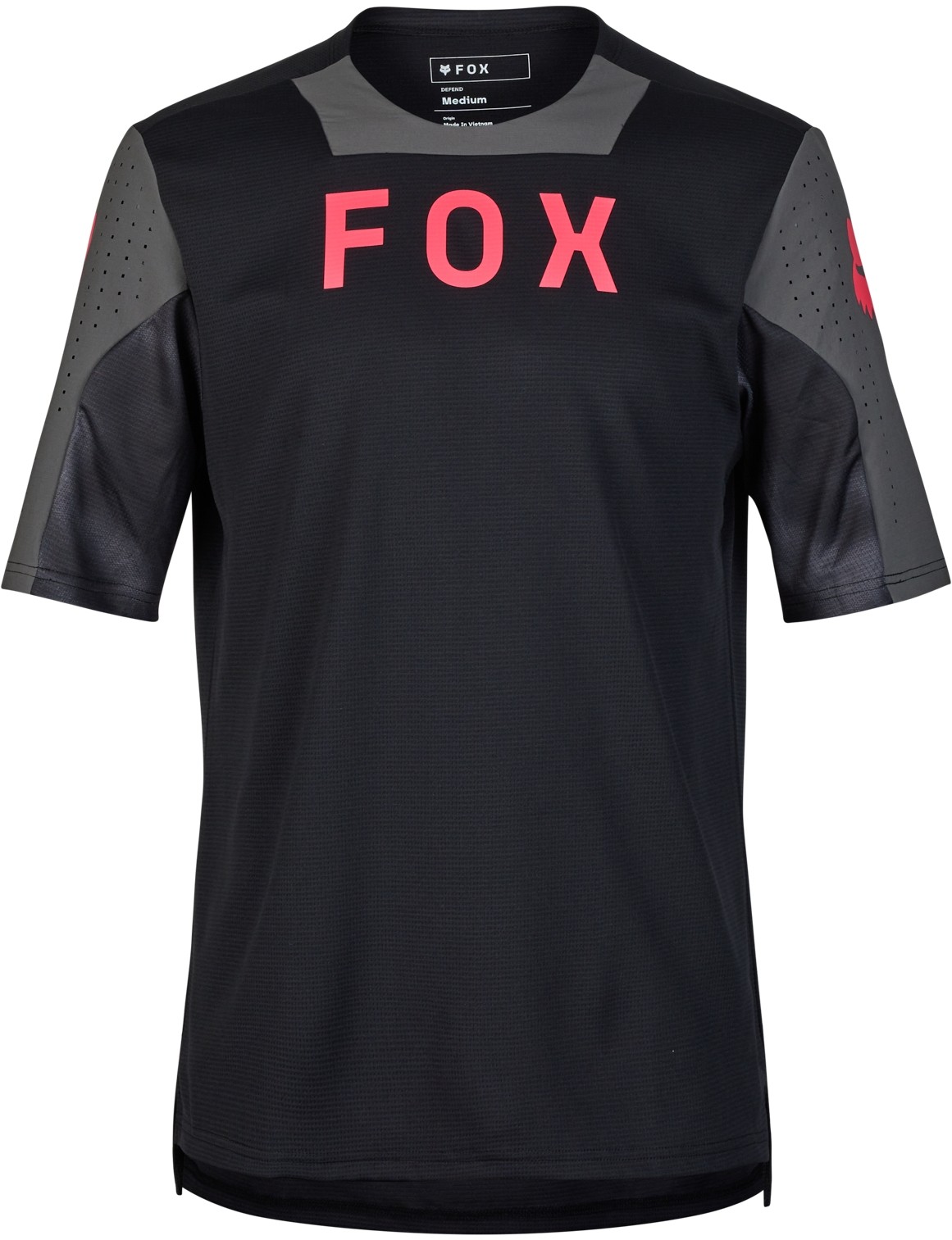 Fox Clothing Defend Taunt Short Sleeve MTB Mountain Bike Jersey product image